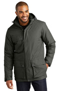 Port Authority Men's Excursion Parka J599
