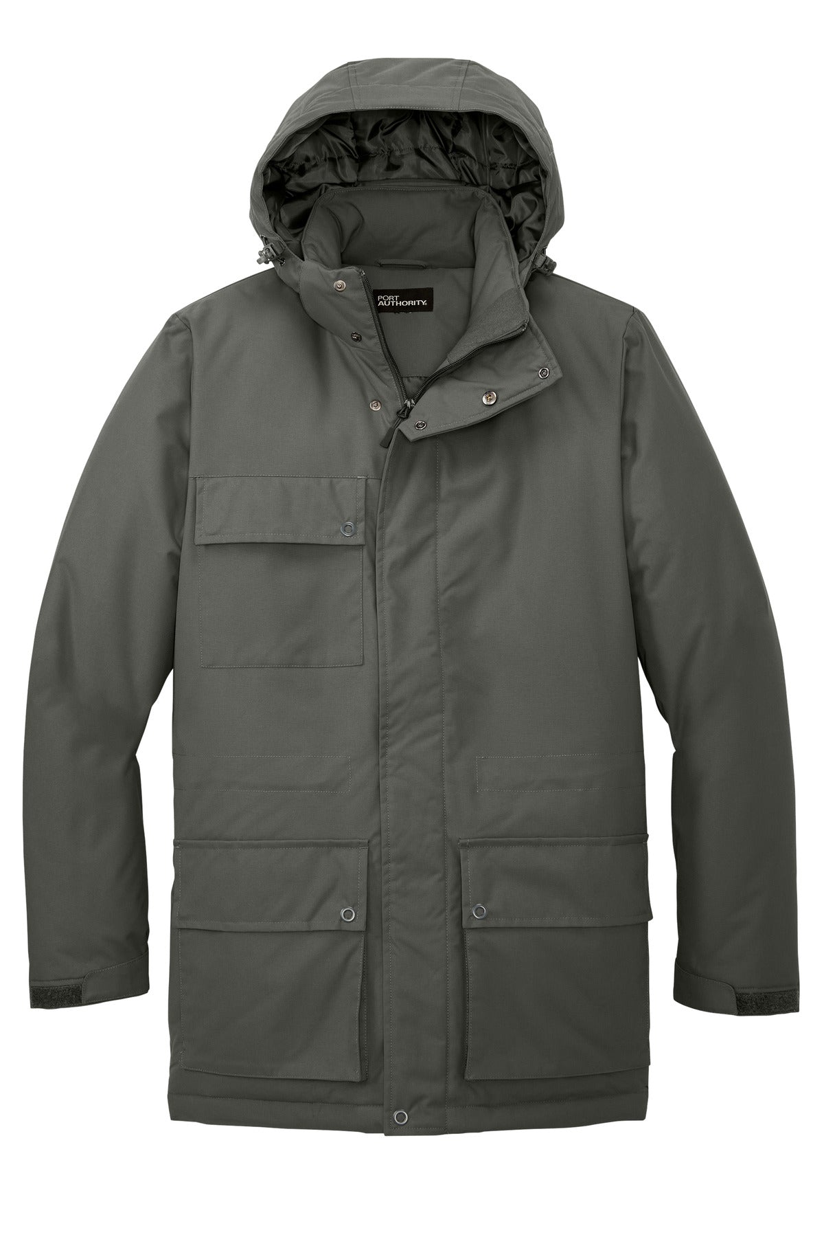 Port Authority Men's Excursion Parka J599