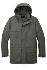 Port Authority Men's Excursion Parka J599