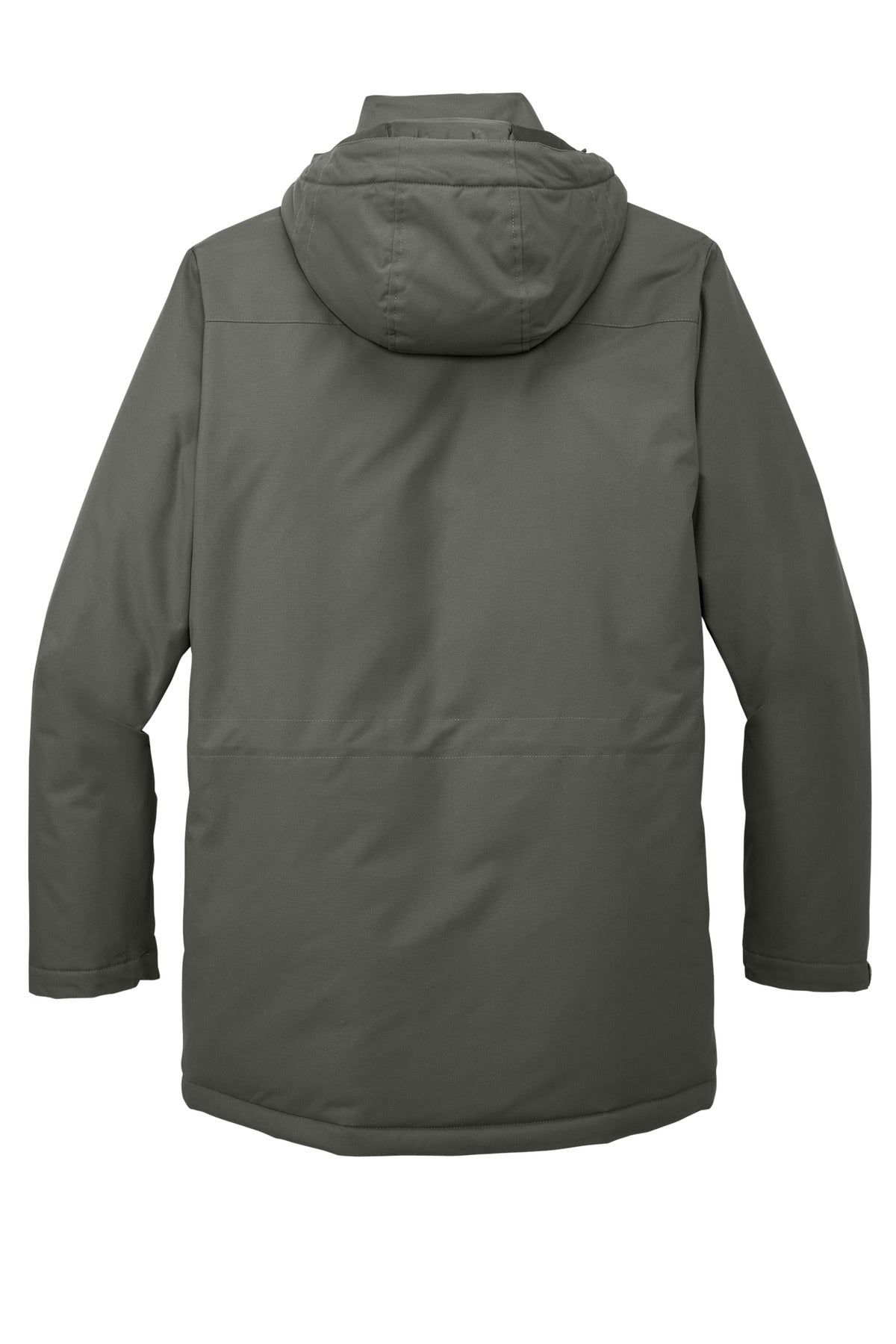 Port Authority Men's Excursion Parka J599