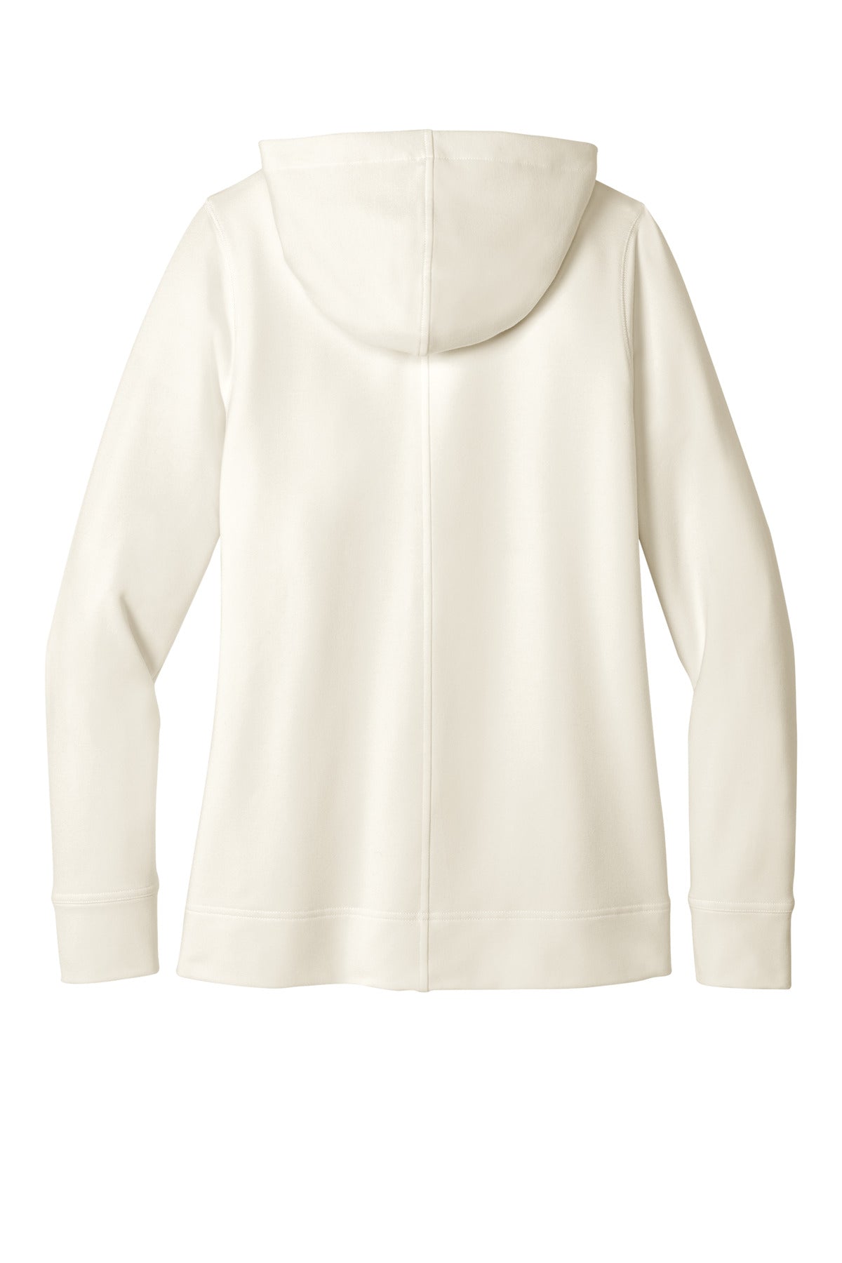 Port Authority Women's  Microterry Pullover Hoodie LK826