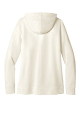 Port Authority Women's  Microterry Pullover Hoodie LK826