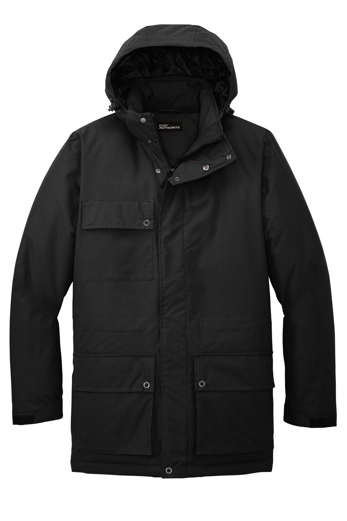 Port Authority Men's Excursion Parka J599
