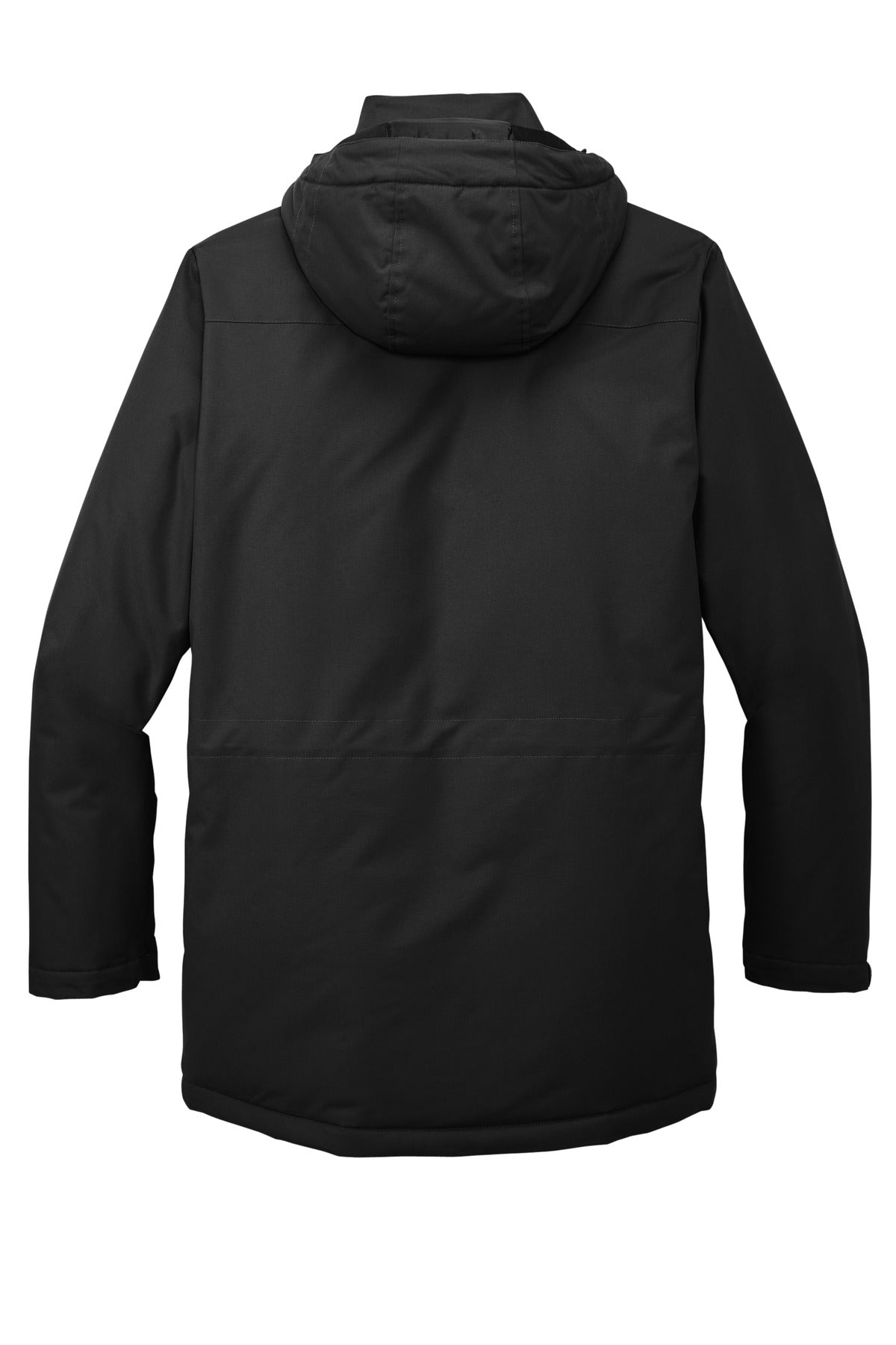 Port Authority Men's Excursion Parka J599