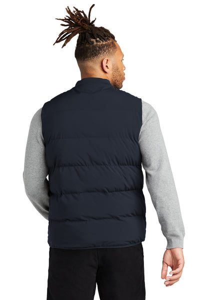 MERCER+METTLE Men's Puffy Vest MM7214