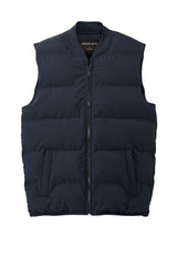 MERCER+METTLE Men's Puffy Vest MM7214 Mercer+Mettle