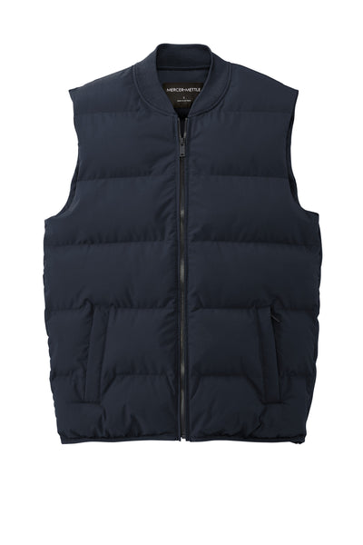 MERCER+METTLE Men's Puffy Vest MM7214