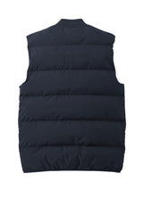 MERCER+METTLE Men's Puffy Vest MM7214 Mercer+Mettle