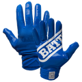 Battle Youth Double Threat Football Gloves Battle