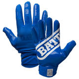 Battle Youth Double Threat Football Gloves Battle