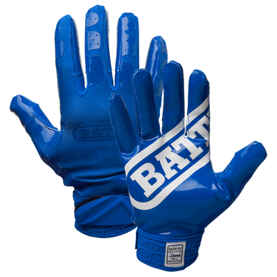 Battle Youth Double Threat Football Gloves
