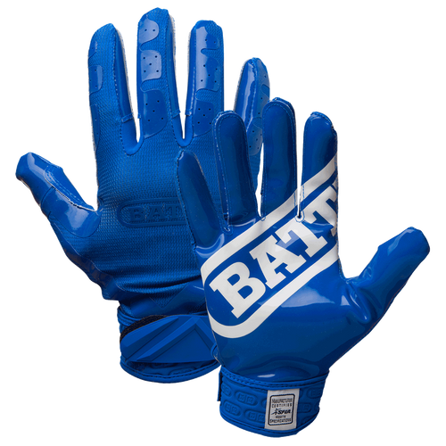 Battle Adult Double Threat Football Receiver Gloves Battle