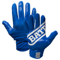 Battle Adult Double Threat Football Receiver Gloves Battle