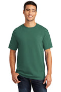 Port & Company Men's Beach Wash Garment-Dyed Tee. PC099 1 of 3 Port & Company