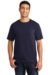 Port & Company Men's Beach Wash Garment-Dyed Tee. PC099 1 of 3 Port & Company