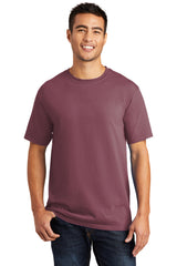 Port & Company Men's Beach Wash Garment-Dyed Tee. PC099 1 of 3 Port & Company