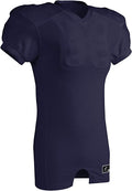 Champro Youth Collegiate Fit Red Dog Football Jersey Champro