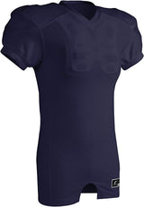 Champro Youth Collegiate Fit Red Dog Football Jersey Champro