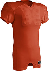 Champro Youth Collegiate Fit Red Dog Football Jersey Champro