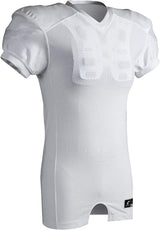 Champro Youth Collegiate Fit Red Dog Football Jersey Champro