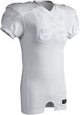 Champro Youth Collegiate Fit Red Dog Football Jersey Champro