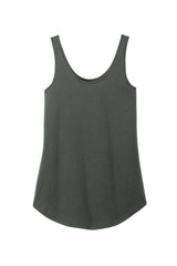 District Women's Perfect Tri Relaxed Tank DT151 District