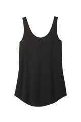 District Women's Perfect Tri Relaxed Tank DT151 District