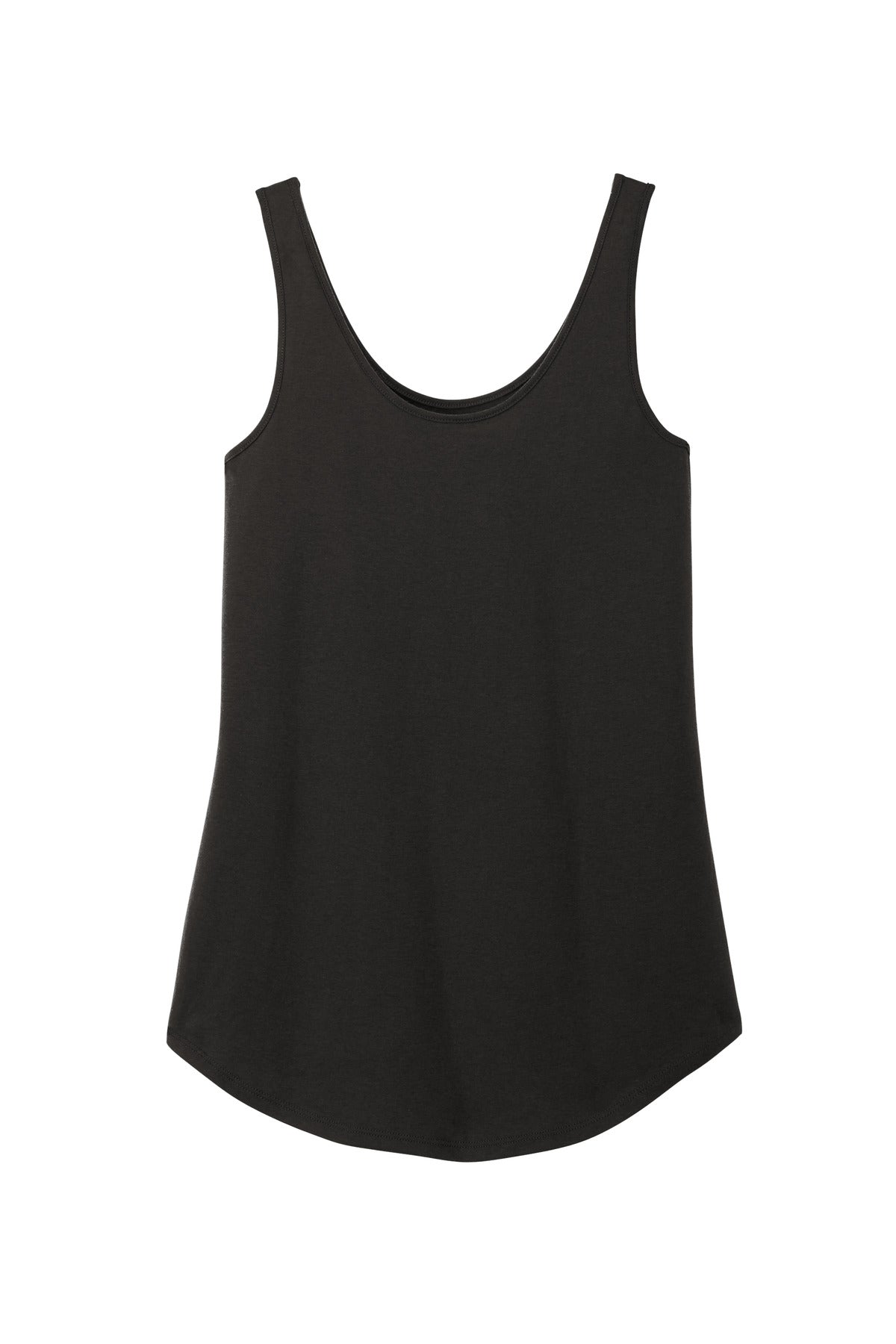 District Women's Perfect Tri Relaxed Tank DT151 District