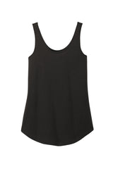 District Women's Perfect Tri Relaxed Tank DT151 District
