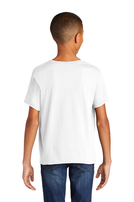 Gildan Youth Softstyle T-Shirt 64000B Gildan