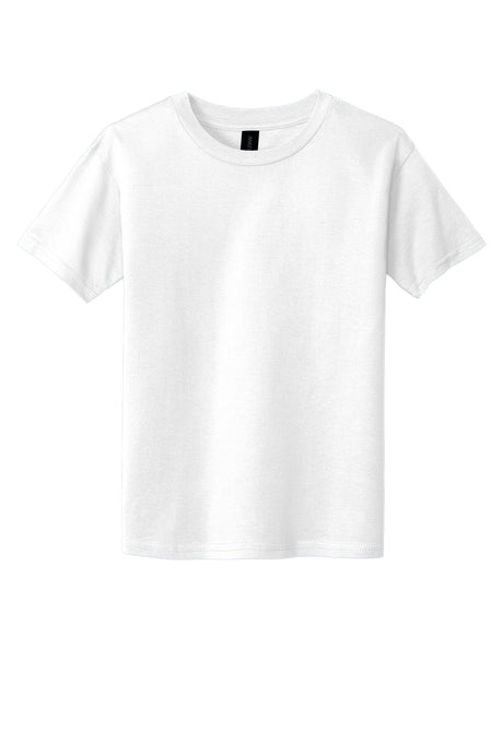Gildan Youth Softstyle T-Shirt 64000B Gildan