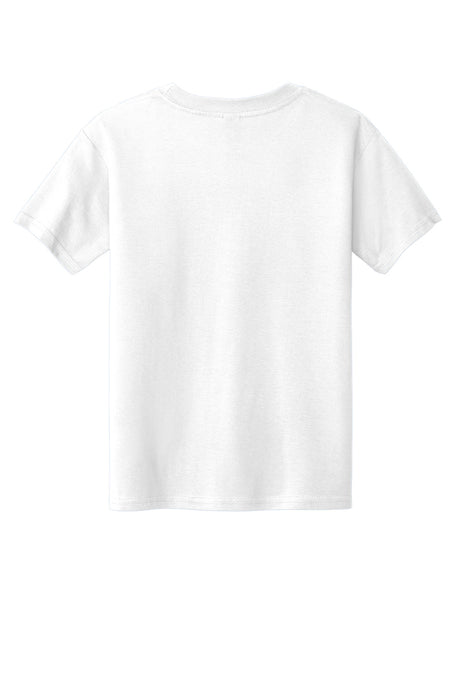 Gildan Youth Softstyle T-Shirt 64000B Gildan