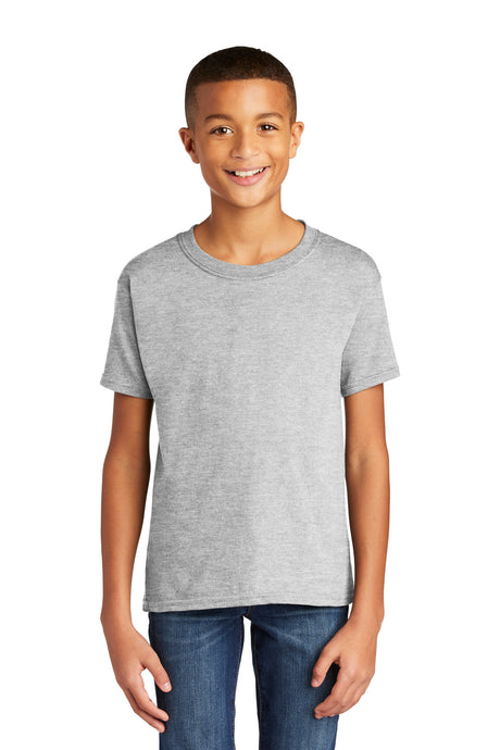 Gildan Youth Softstyle T-Shirt 64000B Gildan
