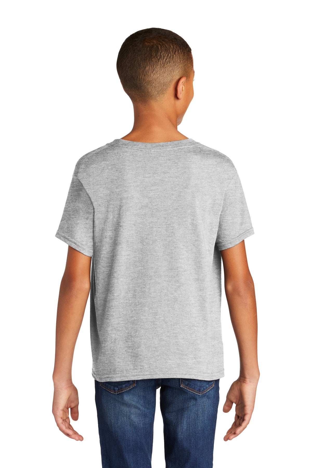 Gildan Youth Softstyle T-Shirt 64000B Gildan