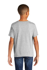 Gildan Youth Softstyle T-Shirt 64000B Gildan