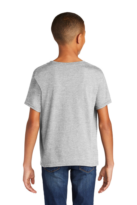 Gildan Youth Softstyle T-Shirt 64000B Gildan