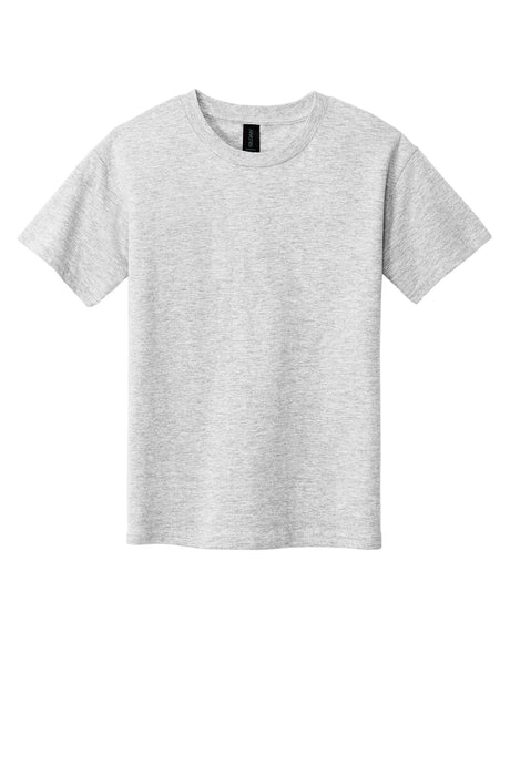 Gildan Youth Softstyle T-Shirt 64000B Gildan