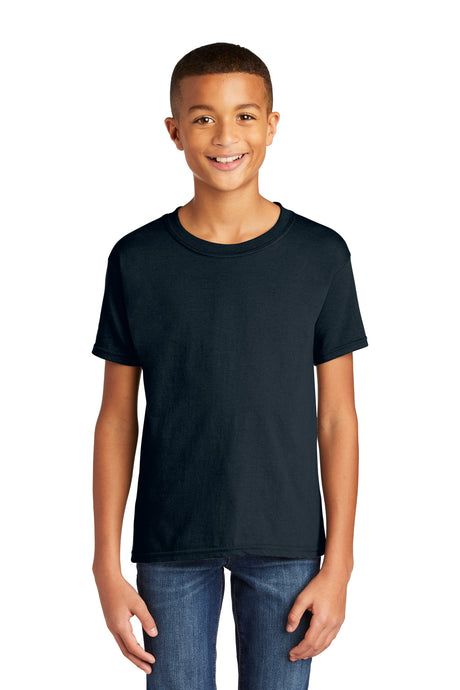 Gildan Youth Softstyle T-Shirt 64000B Gildan