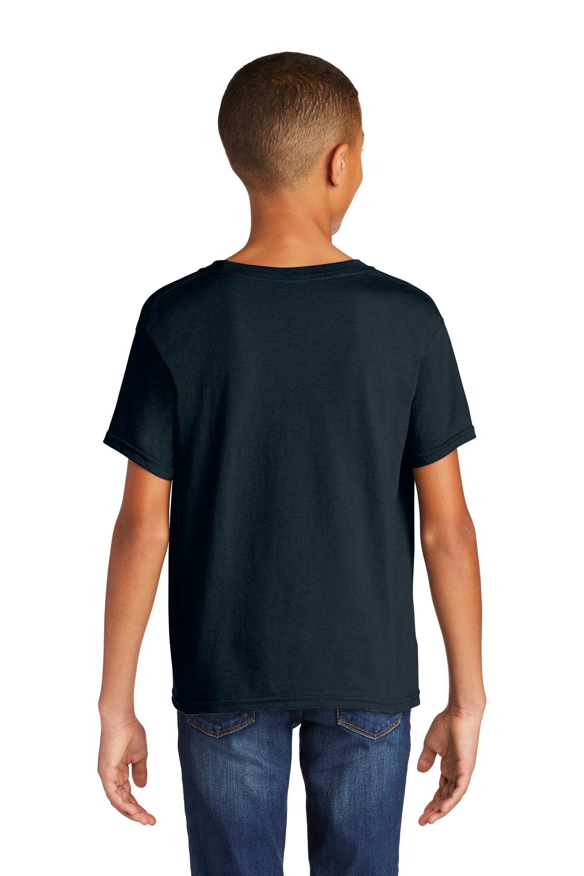 Gildan Youth Softstyle T-Shirt 64000B Gildan