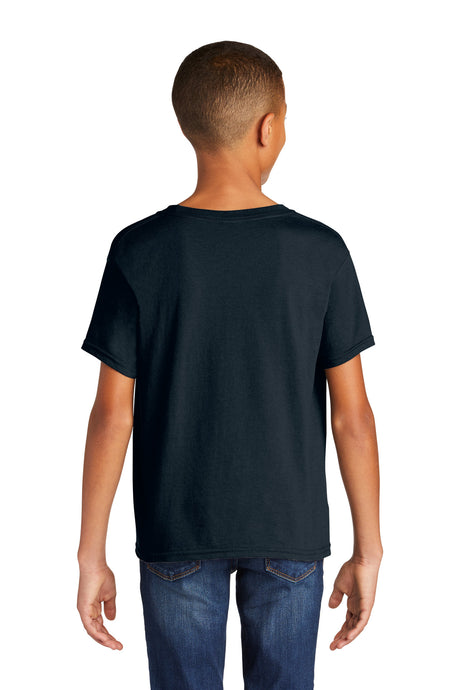 Gildan Youth Softstyle T-Shirt 64000B Gildan