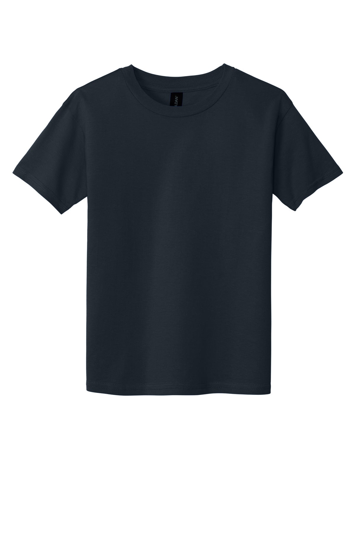 Gildan Youth Softstyle T-Shirt 64000B Gildan