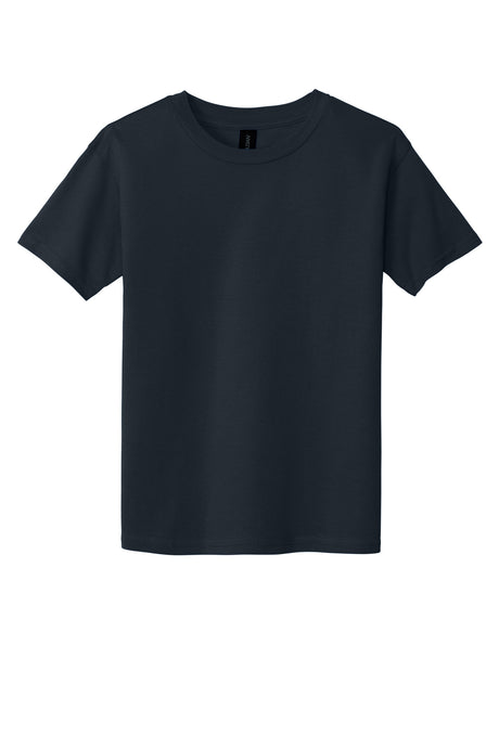 Gildan Youth Softstyle T-Shirt 64000B Gildan