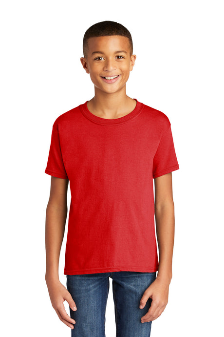 Gildan Youth Softstyle T-Shirt 64000B Gildan
