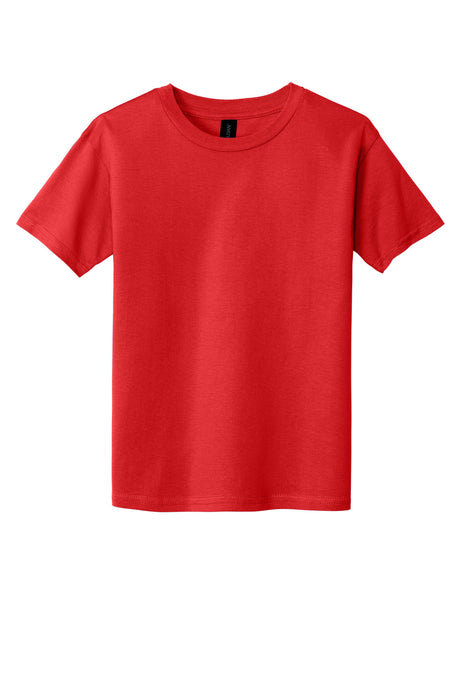 Gildan Youth Softstyle T-Shirt 64000B Gildan