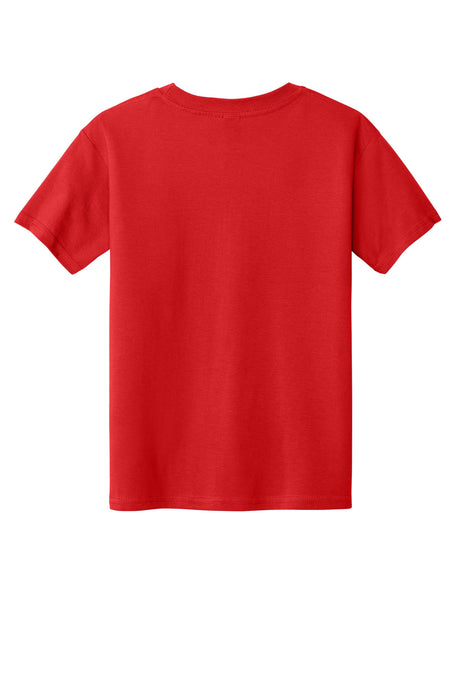 Gildan Youth Softstyle T-Shirt 64000B Gildan