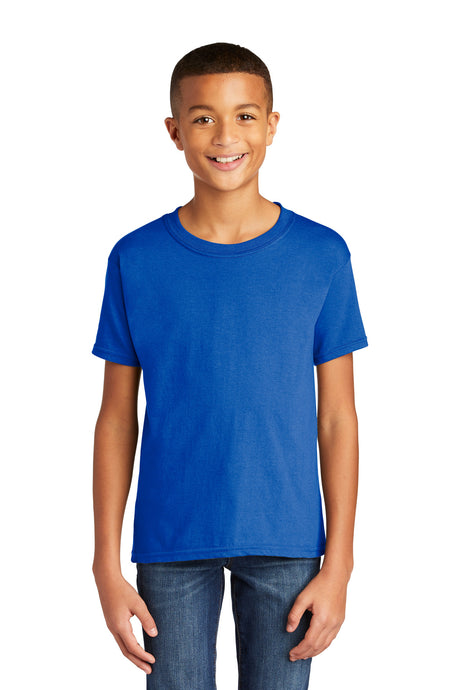 Gildan Youth Softstyle T-Shirt 64000B Gildan