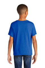 Gildan Youth Softstyle T-Shirt 64000B Gildan