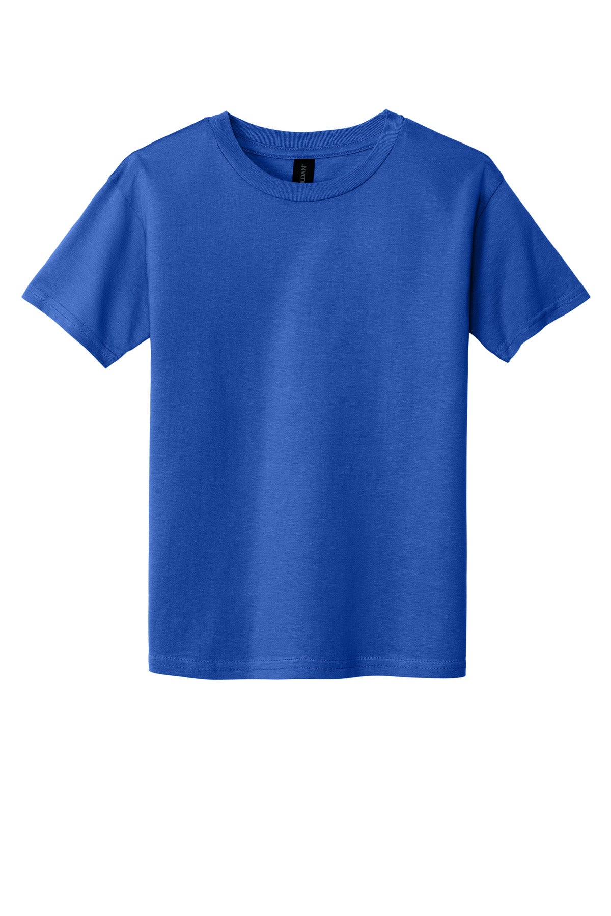 Gildan Youth Softstyle T-Shirt 64000B Gildan