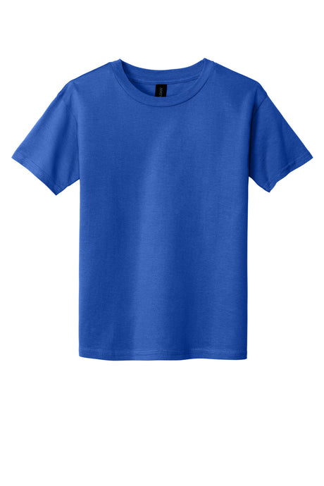 Gildan Youth Softstyle T-Shirt 64000B Gildan
