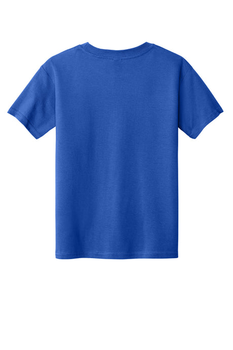 Gildan Youth Softstyle T-Shirt 64000B Gildan